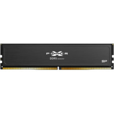 Silicon Power XPOWER Pulse atmiņas modulis 32 GB 1 x 32 GB DDR5 6000 MHz ECC (SP032GXLWU60BFSJ)