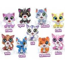 Epee Brudaski w kąp.kotki łazienka EP60354 03579