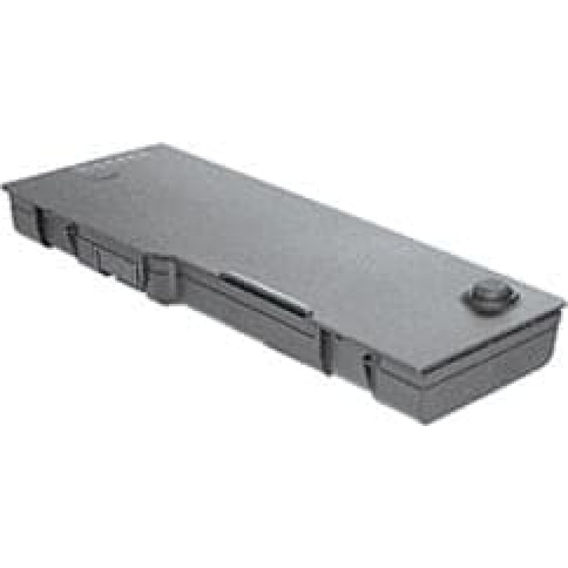 Microbattery Bateria MicroBattery 9 Cell, Li-Ion, 11.1V, 6600 mAh, 73 Wh (MBI1529)