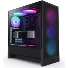 Actina Komputer Actina PC AMD Ryzen™ 5 7500F 32 GB DDR5-SDRAM 1 TB SSD NVIDIA GeForce RTX 5060 Windows 11 Home Mini Tower Czarny
