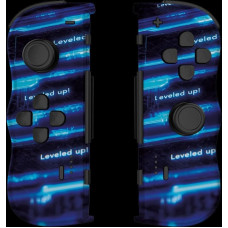 Lexip X CRUNCHYROLL Twin Pads Level up