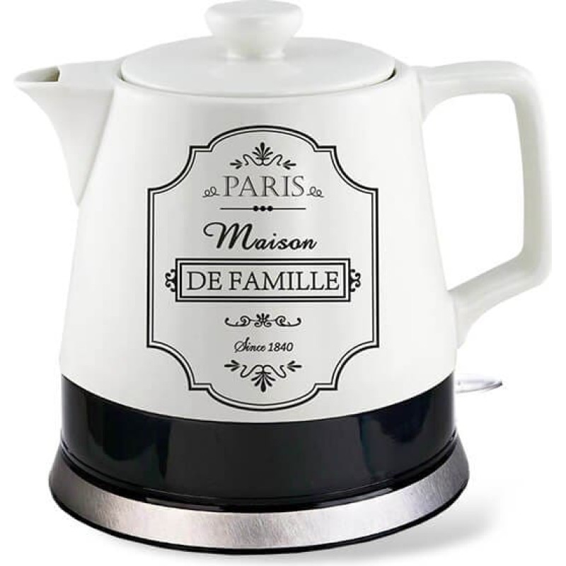 Maestro Czajnik elektryczny 1,0l 1200W MR-072