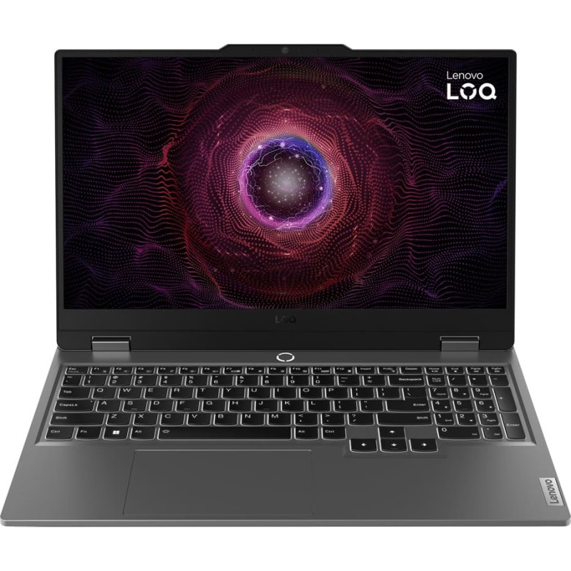 Lenovo LOQ 15ARP9 Ryzen 5 7235HS 15.6