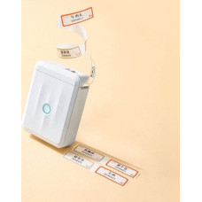 Niimbot Друкарка Etykiet D110_M белый