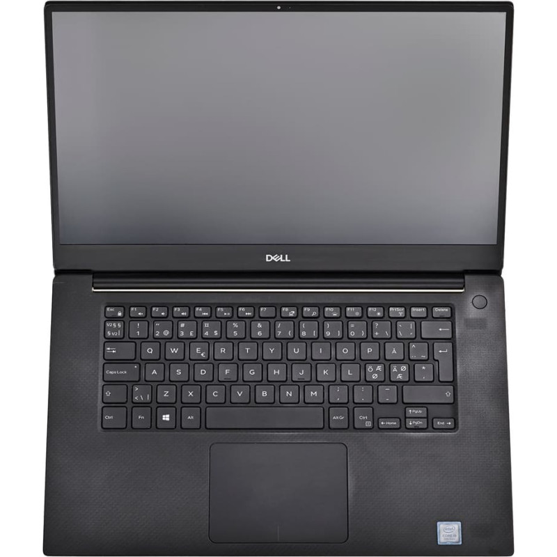 Dell Lietots Precision 5540 i9-9980HK 32GB 512GB SSD 15,6