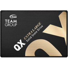 Teamgroup Dysk SSD TeamGroup Dysk SSD QX2 1TB SATA III 2,5'' (560/500) 7mm