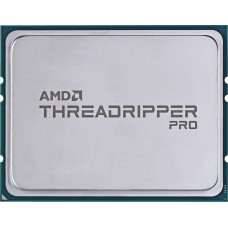 AMD Процессор Ryzen Threadripper PRO 5965WX 3,8 ГГц 128 МБ L3