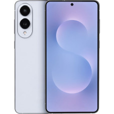 Samsung Galaxy S25 Edge 6,7 дюйма, две SIM-карты, Android 15, 5G, USB Type-C, 12 ГБ, 512 ГБ, 3900 мА·ч, синий