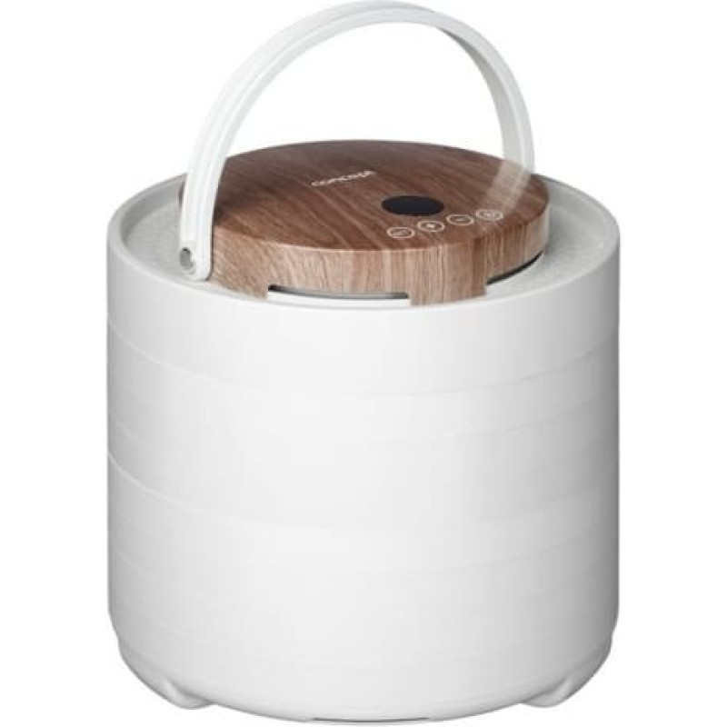 Concept Mushroom, herb, vegetab dryer SO3020