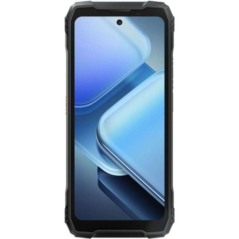 Blackview Smartfon Blackview MOBILE PHONE XPLORE 1/16/512GB BLACK