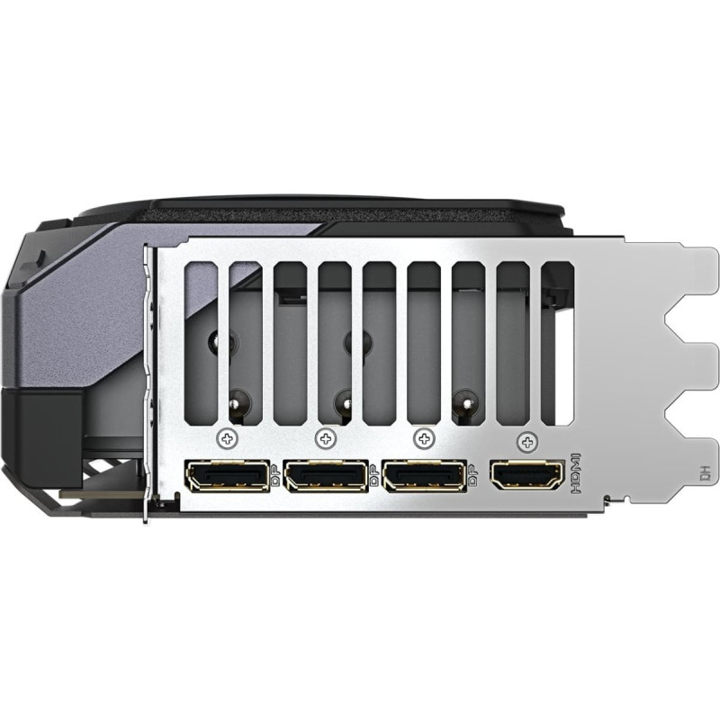 Gigabyte Karta graficzna Gigabyte RTX5070 TI Gaming 16GB GDDR7 HDMI 3xDP