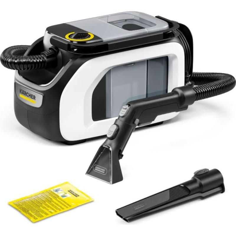 Karcher SE 3 Compact Home N1 mazgāšanas putekļsūcējs - 1.081-539.0