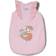 Zapf Baby Born Sleeping Bag Flowers 43 cm