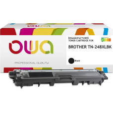 Armor OWA Armor toner pro Brother DCP-L3520CDW černý, 3.000 str., komp.s TN248XLBK