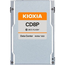 Kioxia Dysk SSD Kioxia CD8P-R Series KCD8XPUG1T92 1920 GB 1 DWPD 2,5