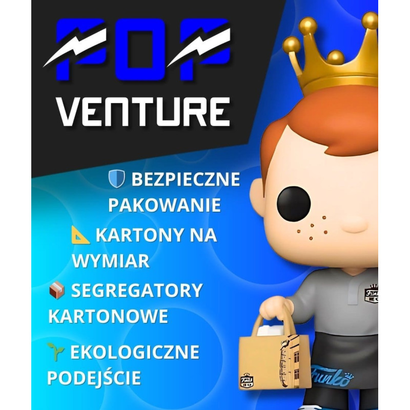 Funko Pop Figurka Funko Pop POP Vinyl Excl L&S- Angel w/ Bags