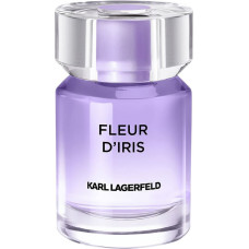Karl Lagerfeld Fleur D'Iris edp 50ml