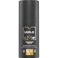 Noname Label.M Fashion Edition Thickening Cream 150 ml