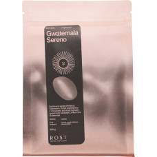 Noname Kawa ziarnista ROST kawa ziarnista Gwatemala Sereno Espresso 250 g