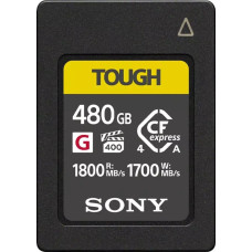Sony Karta Sony CFexpress Type A 480GB