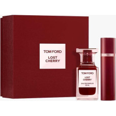 Tom Ford SET Lost Cherry EDP spray 50ml + miniatura spray 10ml