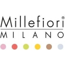 Noname Millefiori Milano Icon Car Air Freshener Lime & Vetiver Refill