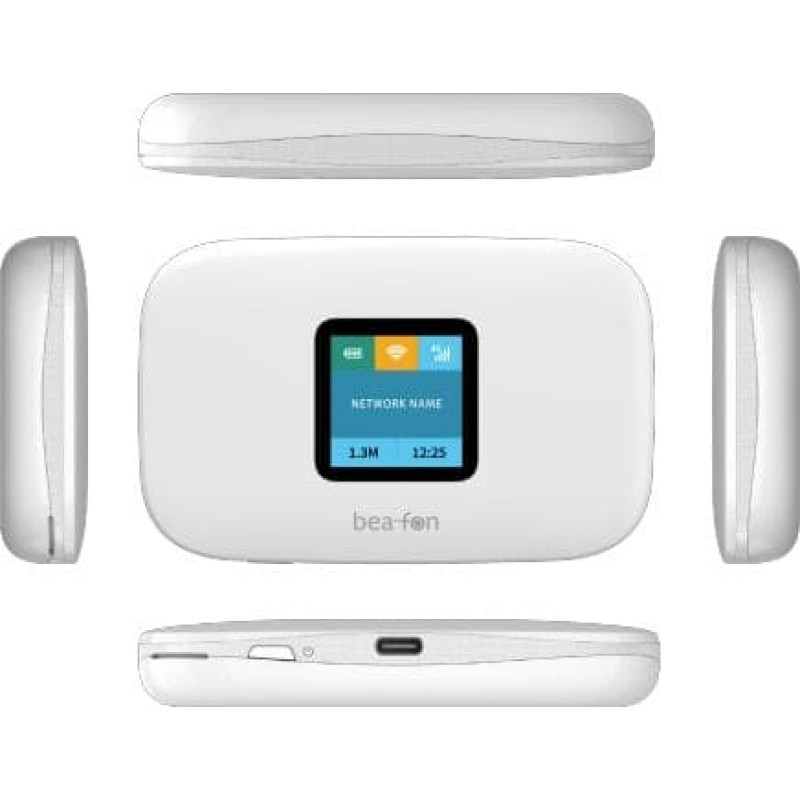 Beafon Router Beafon Router 4G MR2 (CAT 4)