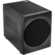 Chieftec PC case CI-03B-OP mATX The Cube black