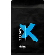 Noname Kawa ziarnista Dobra BARDZO - Kompozycja Ziaren 250g