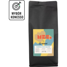 Noname Kawa ziarnista MRC. Americano Blend 1kg