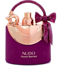 Paco Rabanne Fragrance World Nudo Sweet Berries woda perfumowana spray 100ml