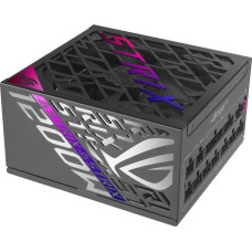 Asus ROG -STRIX-1200P-GAMING barošanas bloks 1200 W 20+4 kontaktu ATX ATX melns
