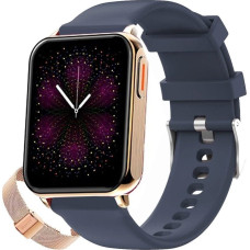 Gravity Zegarek damski SMARTWATCH GRAVITY GT17-2