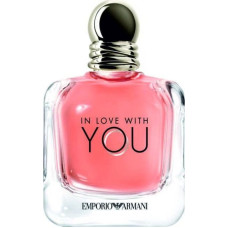 Giorgio Armani In Love With You EDP 100 ml Tester