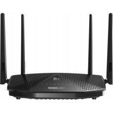 Totolink Router TotoLink BE5100R | Router WiFi | WiFi7 Dual Band, 4x GbE RJ45, 1x 2.5GbE RJ45