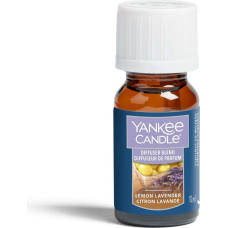 Yankee Candle Dyfuzor zapachowy Yankee Candle Lemon Lavender Diffuser Blend 10 ml
