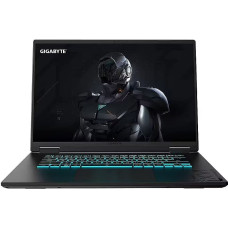 Gigabyte Laptop Gigabyte A16 - i5-13420H | 16