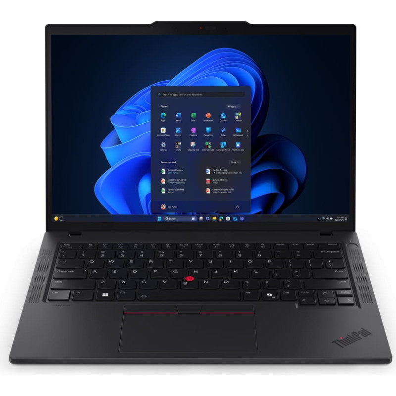 Lenovo Laptop Lenovo NTB ThinkPad T14 G6 - Ultra7 14