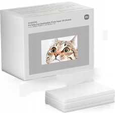 Xiaomi PORTABLE DYE-SUBLIMATION PHOTO PAPER (50 SHEETS), BHR082PGL, 66645