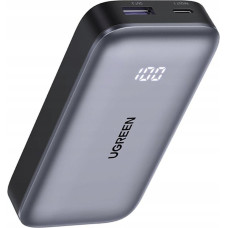 Ugreen Powerbank Ugreen Nexode 20000mAh 30W USB-A USB-C - szary