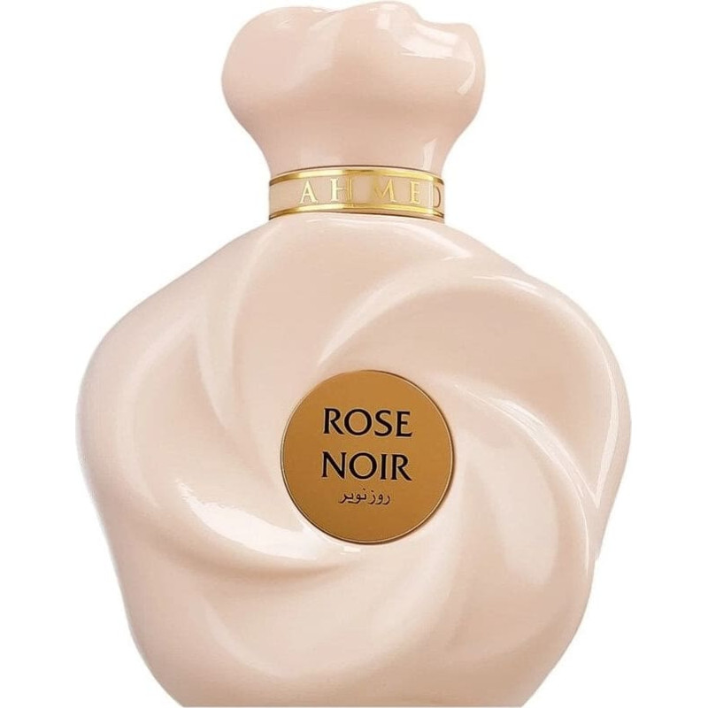 Al Haramain AHMED AL MAGHRIBI Rose Noir EDP spray 75ml