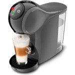 Delonghi De’Longhi Genio S Nescafé Dolce Gusto coffee machine - Anthracite