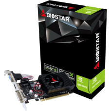 Biostar VN7313THX1 grafikas karte NVIDIA GeForce GT 730 2 GB GDDR3