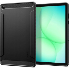 Spigen Etui na tablet Spigen RUGGED ARMOR GALAXY TAB A11+ PLUS 11.0 X230 / X235 / X236 MATTE BLACK