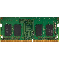 HP Pamięć do laptopa HP 8GB DDR4 3200 SODIMM MEM