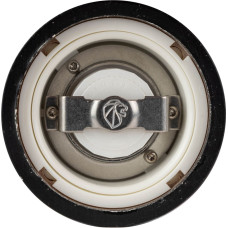 Peugeot PARIS Młynek o soli 12 cm, biały lakier, u-select