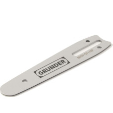 Grunder CHAIN SAW GUIDE BAR GRUNDER 5IN GY2194