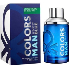 Benetton Blue EDT 100 ml