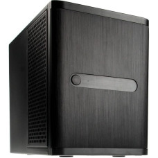 Silverstone Obudowa serwerowa SilverStone DS380 (SST-DS380B)