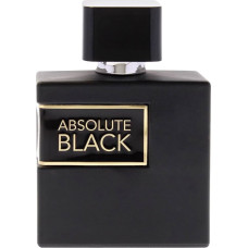 Omerta Estiara Luxe Absolute Black woda perfumowana spray 100ml